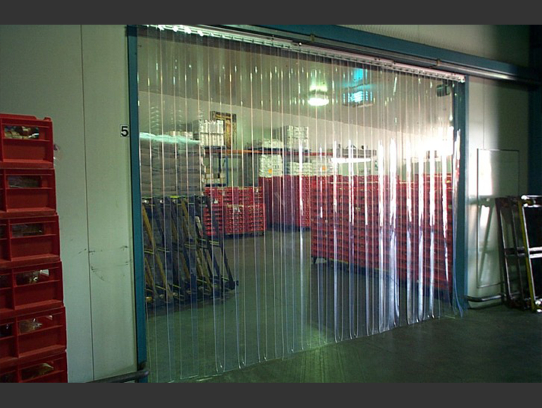 Kocaeli Pvc Perde Sistemleri